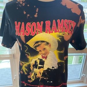 mason ramsey merch t shirt